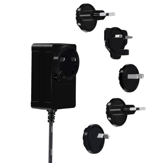 Multi Plug International 24W Power Adapter Near Me